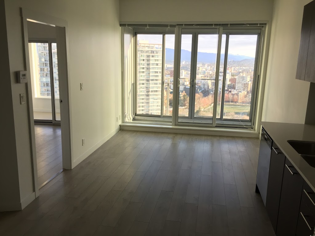 Aquilini Centre West | V6B 0N7, 97 W Georgia St, Vancouver, BC V6B, Canada | Phone: (604) 676-9501