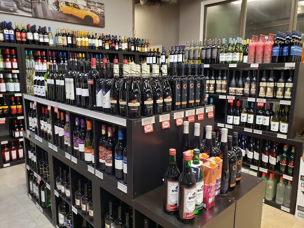 LIQUOR TIME | 201 51 Ave #4, Coalhurst, AB T0L 0V0, Canada | Phone: (403) 942-1693