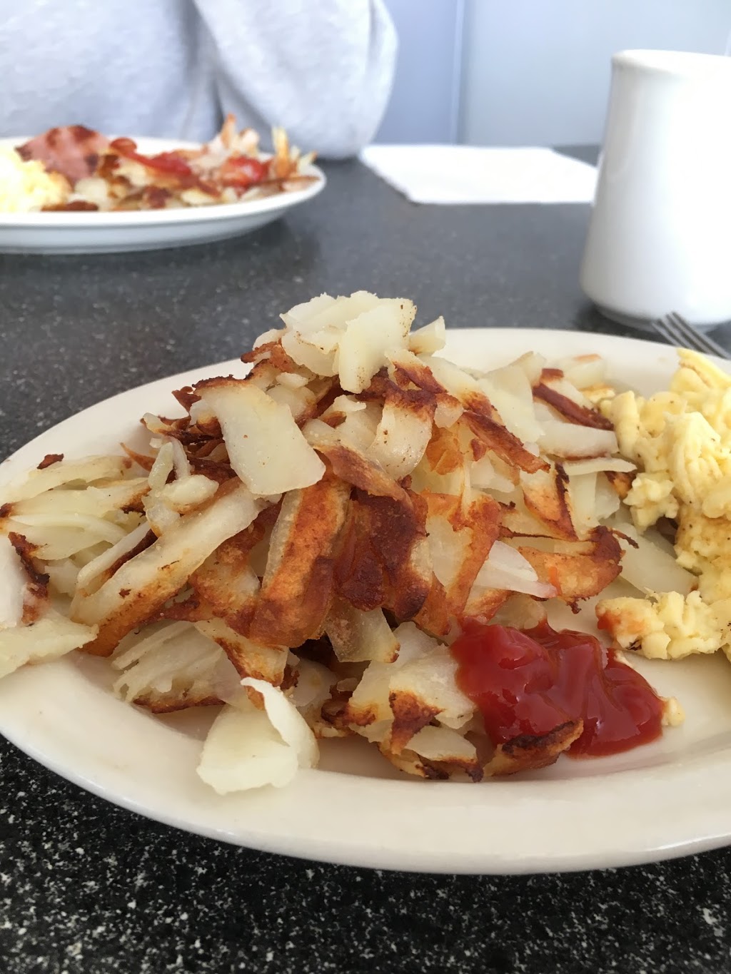 Crofton Grill | 8124 York Ave, Crofton, BC V0R 1R0, Canada | Phone: (250) 246-4827