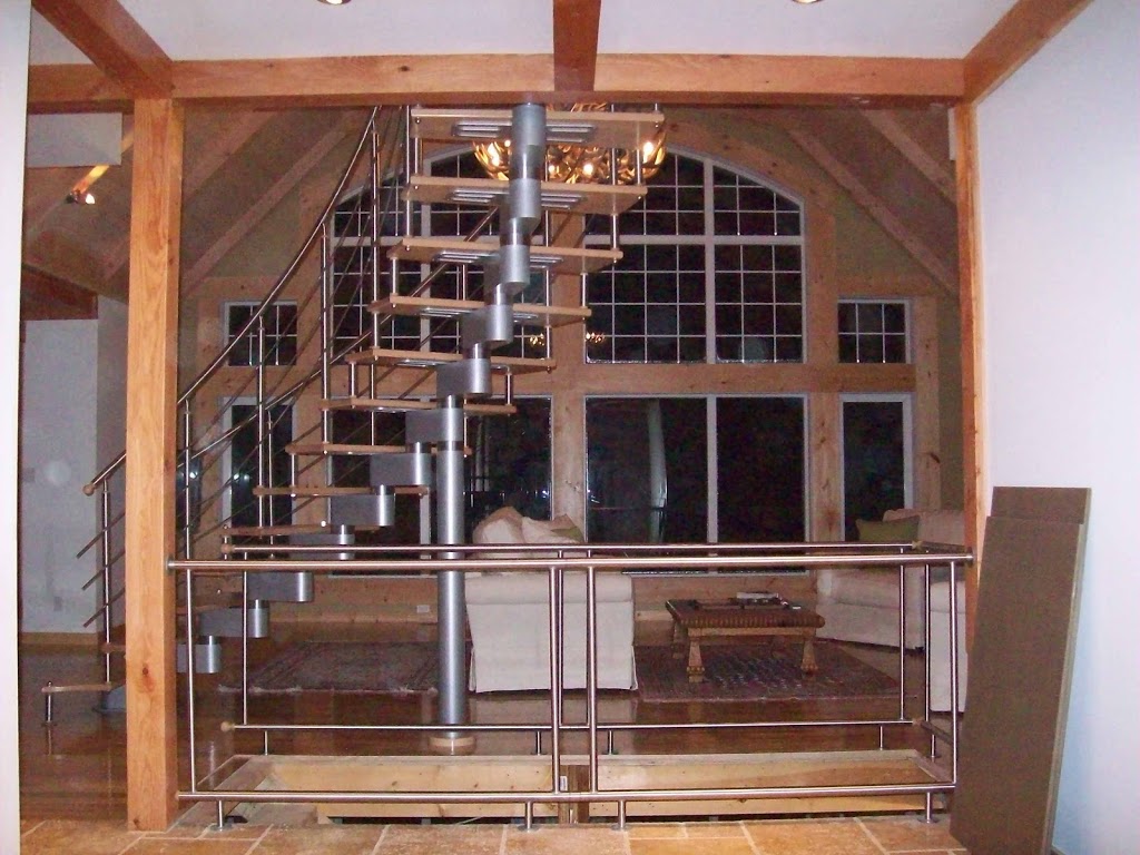 Décor Pro Métal Inc | 265 Rue du Collège, Saint-Jean-de-Matha, QC J0K 2S0, Canada | Phone: (514) 918-5452