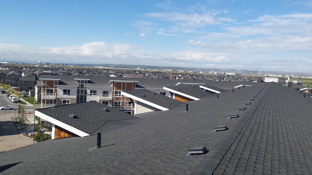 Evolution Roofing & Waterproofing Inc. | Po Box 54012, Calgary, AB T1Y 3R6, Canada | Phone: (403) 804-5310