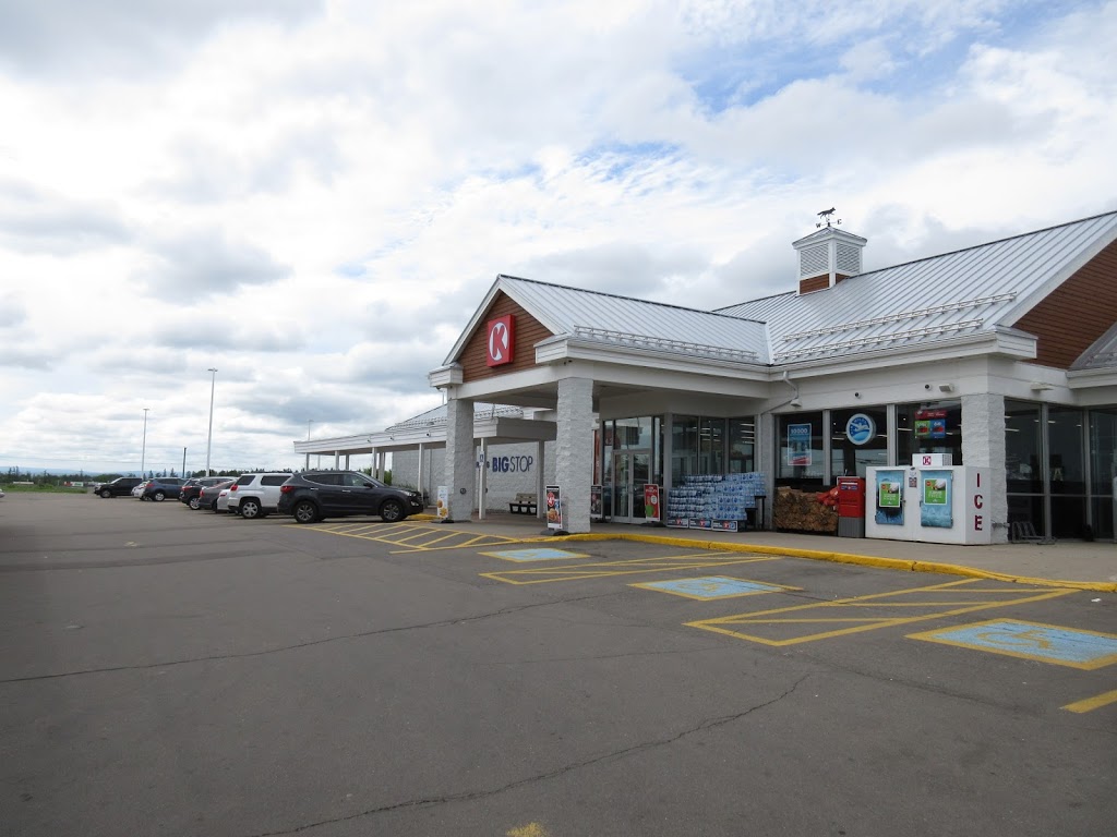 Circle K | 2934 Fredericton Rd, Salisbury, NB E4J 2G1, Canada | Phone: (506) 372-3333