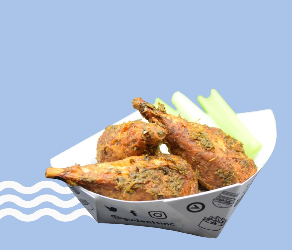 Güd Eats - Regina | 1810 Smith St, Regina, SK S4P 2N3, Canada | Phone: (306) 525-3287