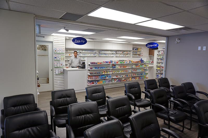 Glamorgan Medical Clinic | 3919 Richmond Rd SW #14, Calgary, AB T3E 4P2, Canada | Phone: (587) 350-8314