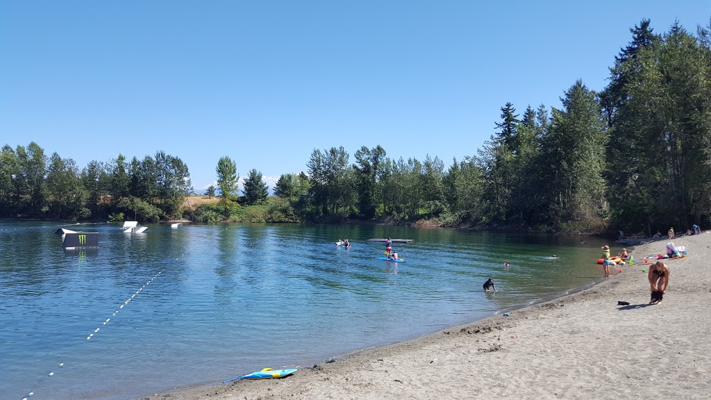 Valley Wake Park | 31515 Walmsley Ave, Abbotsford, BC V2T 6G5, Canada | Phone: (604) 789-7433
