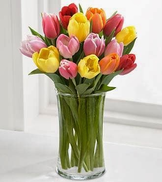 Enchanting Flowers | 170 The Donway W #104, North York, ON M3C 2G3, Canada | Phone: (416) 449-8001