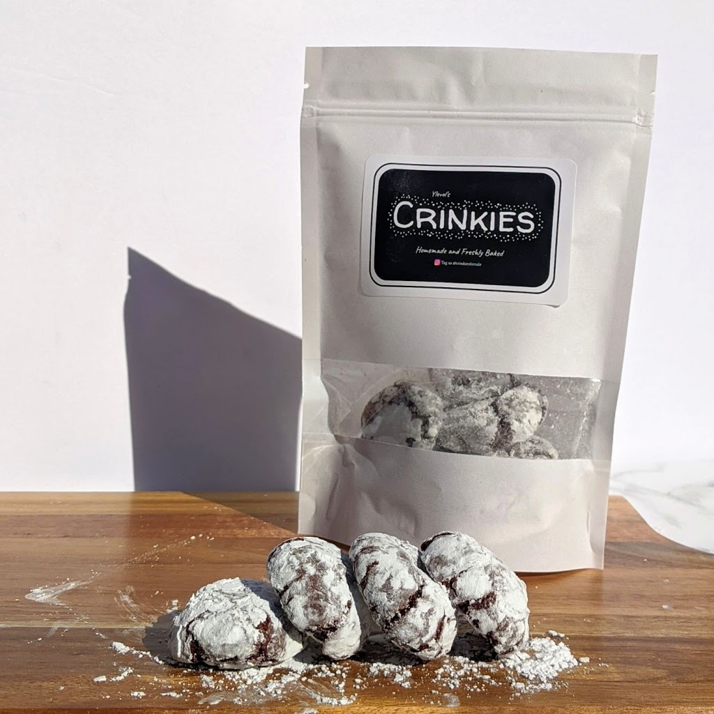 Crinkies | 15 Cornerstone Dr, Stoney Creek, ON L8J 0A1, Canada | Phone: (905) 484-2372