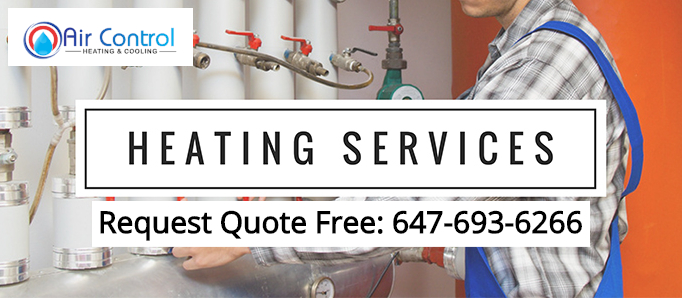 Air Control Heating and Cooling | Midtown Center, 200, John St W Unit # 15, Oshawa, ON L1J 2B4, Canada | Phone: (647) 693-6266