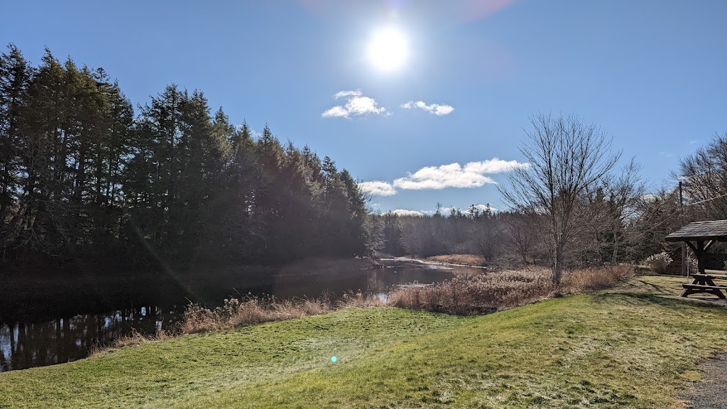 Stewiacke River Park | 528 Stewiacke River Park Rd, MacKay Siding, NS B0N 2J0, Canada | Phone: (902) 897-3185