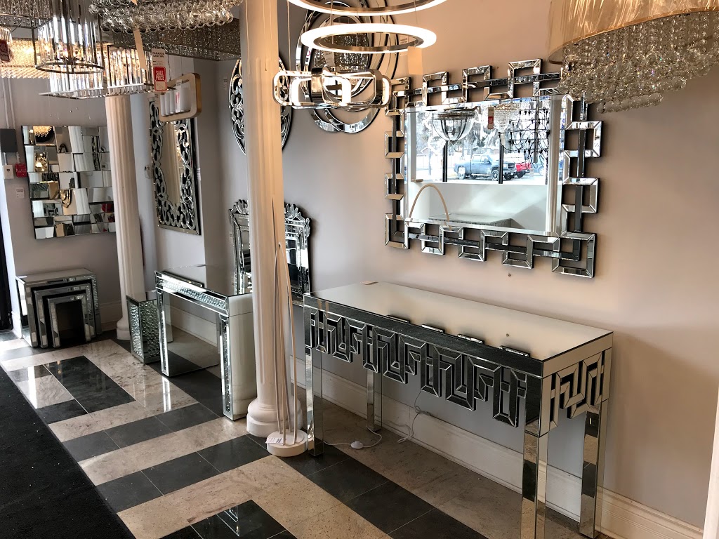 Paradise Lighting | 2273 Dundas St W, Mississauga, ON L5K 2L8, Canada | Phone: (905) 997-0355