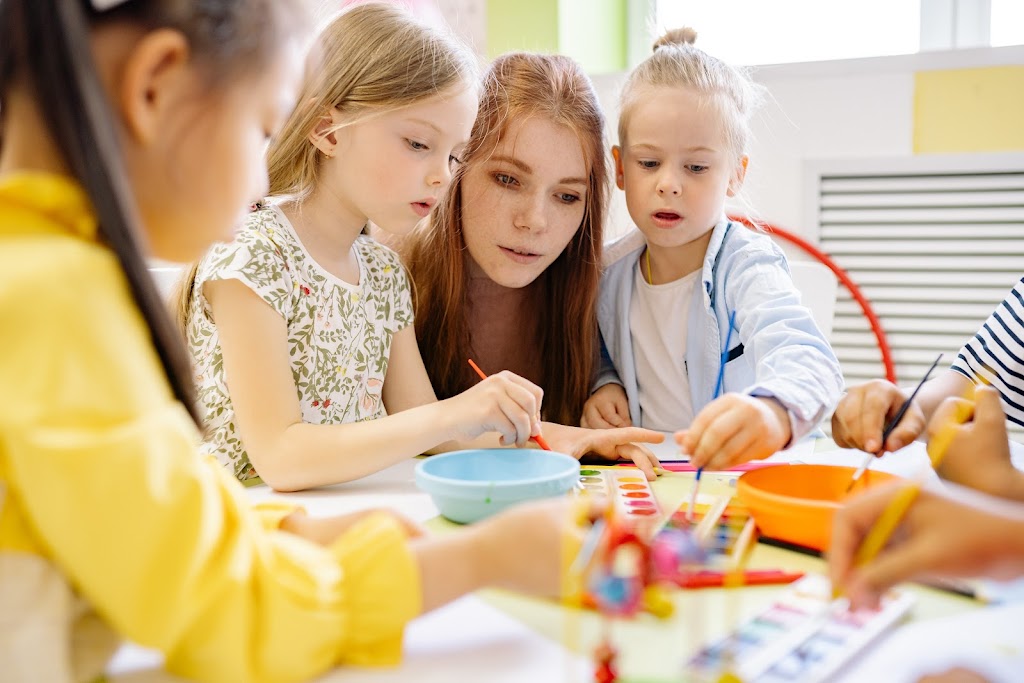 Dreamland Daycare and Out-of-School Care | 85 Neil Ross Rd, St. Albert, AB T8N 7W1, Canada | Phone: (780) 823-1212