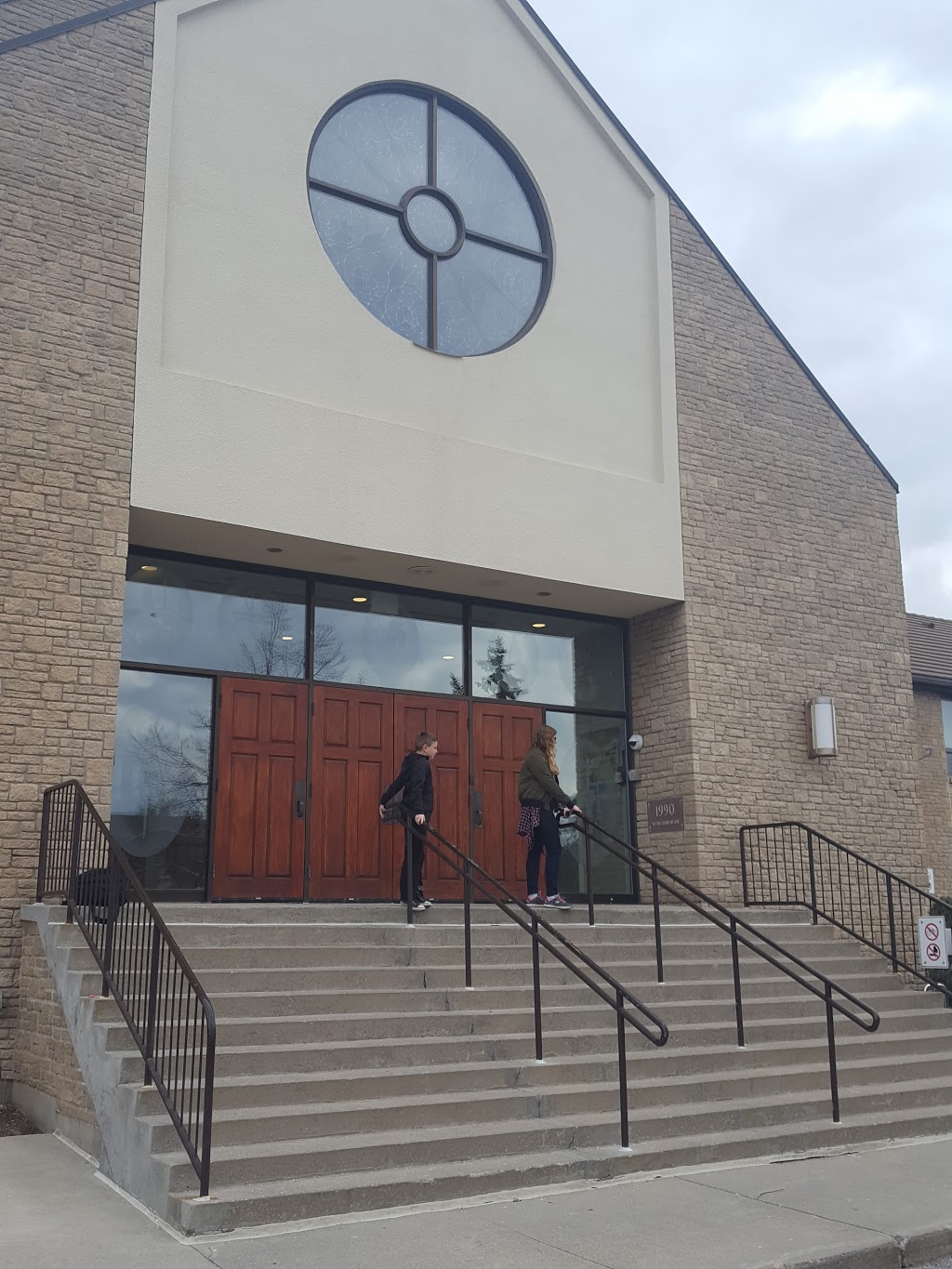 St. Leonards Parish | 187 Conestoga Dr, Brampton, ON L6Z 2Z7, Canada | Phone: (905) 846-5385