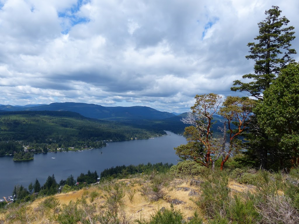 Old Baldy Mtn | 2329 Strathcona Heights Road, Shawnigan Lake, BC V0R 2W2, Canada