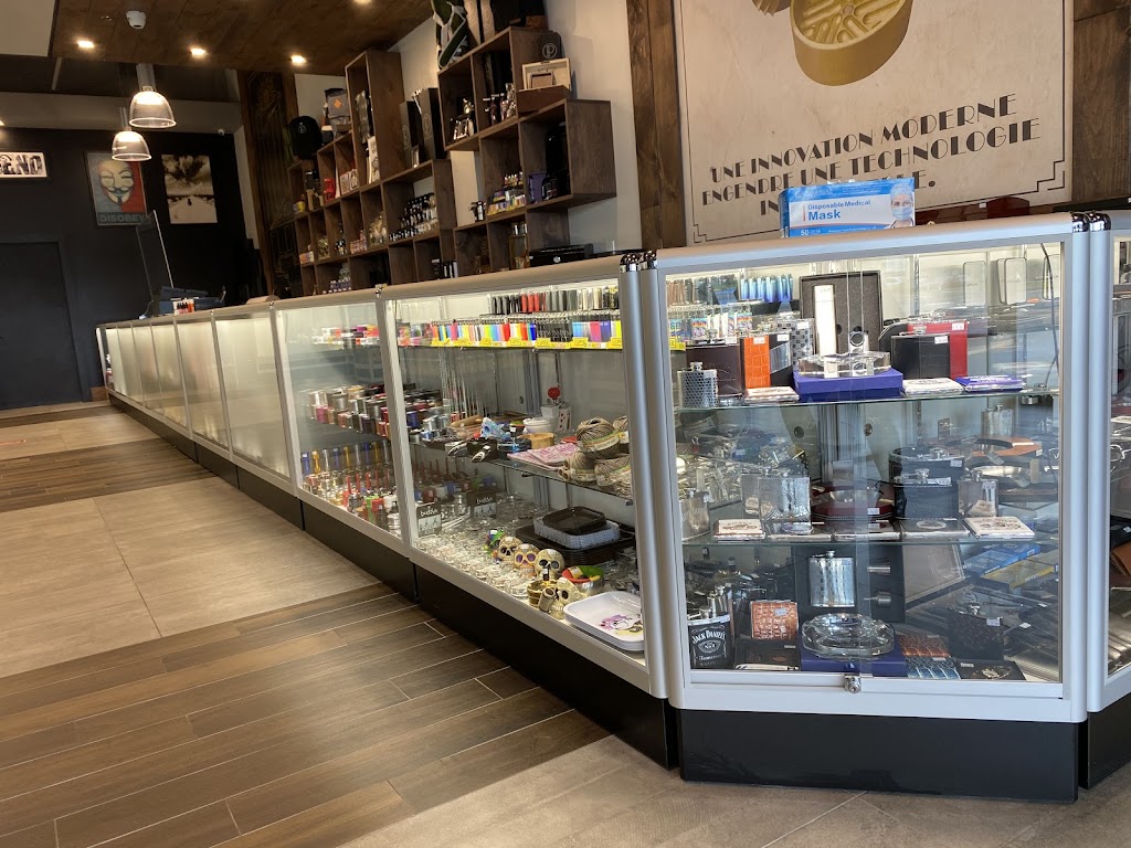 Prohibition | 95 Bd du Curé-Labelle #5, Sainte-Thérèse, QC J7E 2X6, Canada | Phone: (450) 818-0991