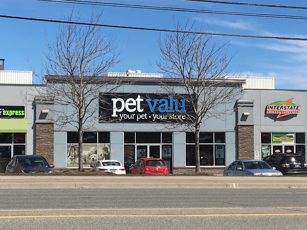 Pet Valu | 3077 Mavis Rd, Mississauga, ON L5C 1T7, Canada | Phone: (905) 306-0909