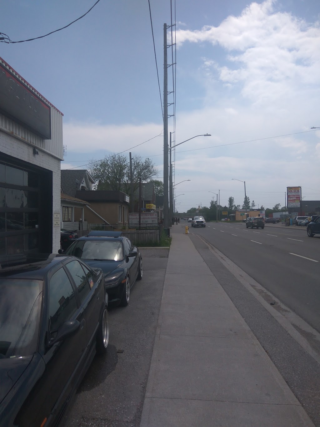 Oshawa Office Equipment Inc | 543 Ritson Rd S, Oshawa, ON L1H 5K5, Canada | Phone: (905) 576-8234