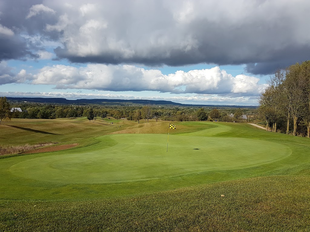 Lowville Golf Club | 2662 Britannia Rd, Burlington, ON L7P 0G3, Canada | Phone: (905) 335-6181