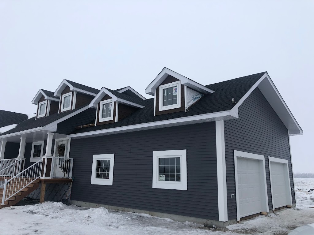 Clamel Construction | 112 Prairieview Dr, La Salle, MB R0G 0A2, Canada | Phone: (204) 914-4624