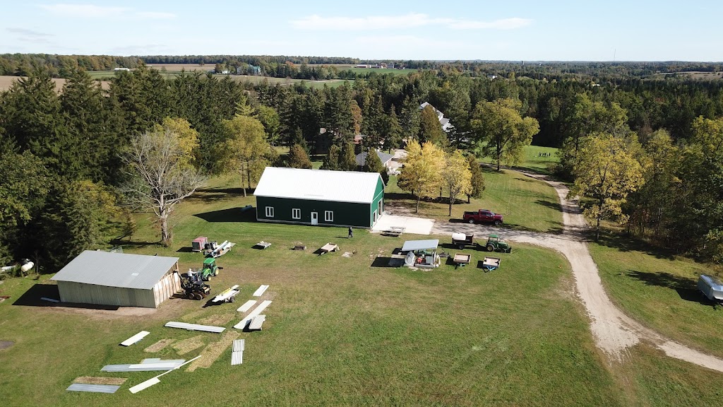 Everton Scout Camp | 5286 7 Line, Guelph/Eramosa, ON N0B 2K0, Canada | Phone: (519) 856-0651