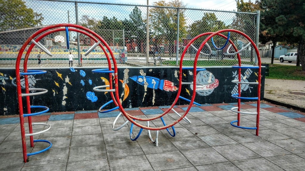 Birge Outdoor Pool | 167 Birge St, Hamilton, ON L8L 3L8, Canada | Phone: (905) 546-3747