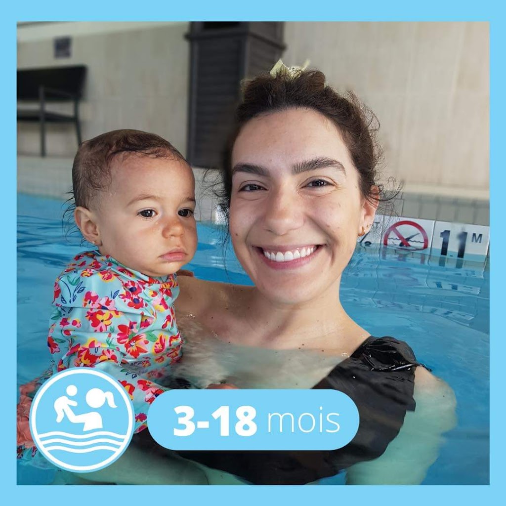 Montreal Institute of Swimming | 33 Rue Roosevelt, Dollard-des-Ormeaux, QC H9G 1J1, Canada | Phone: (514) 294-8259