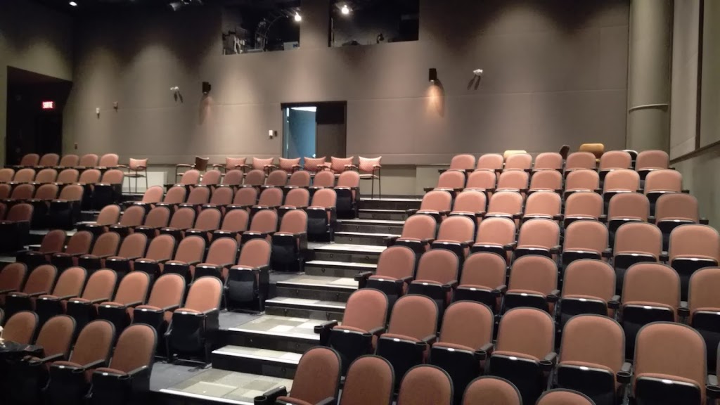 Studio-Théâtre Paul Hébert | 800 Rue St Alphonse-Sud, Thetford Mines, QC G6G 3V8, Canada | Phone: (418) 338-1255