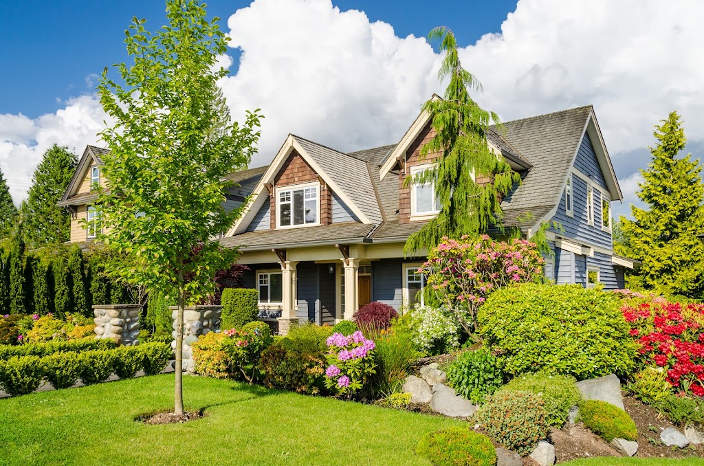 Jardins Verdana - Déneigement et Aménagement Paysager Montréal | 7980 Rue de Marseille, Montréal, QC H1N 1L9, Canada | Phone: (514) 464-5888