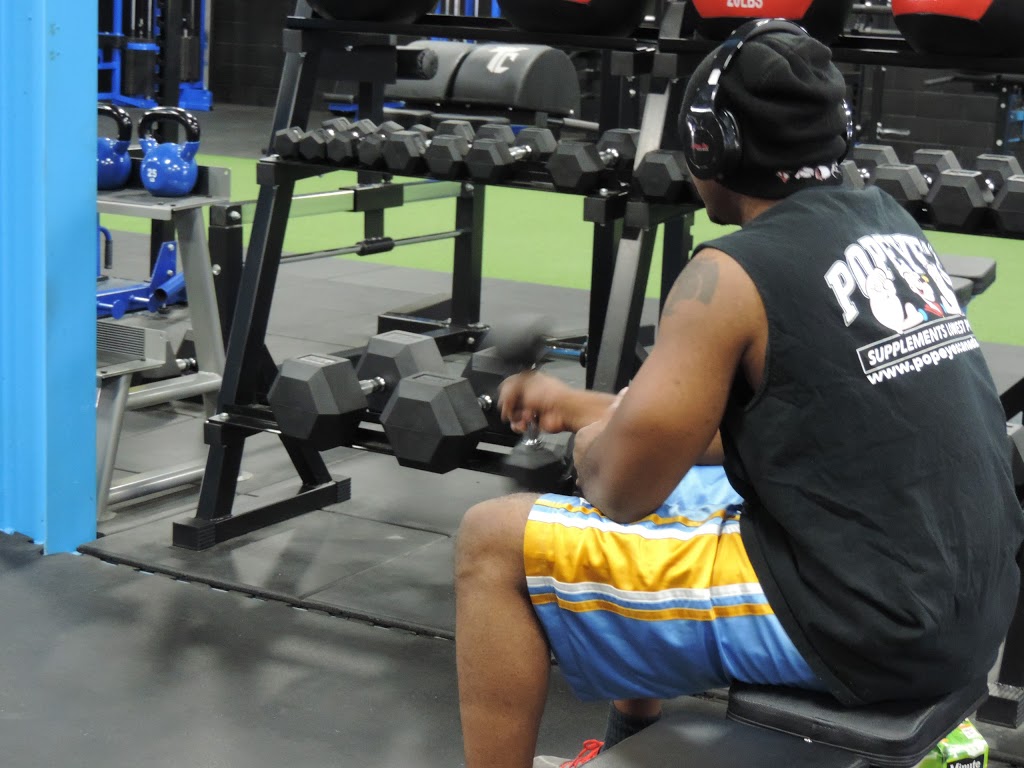 Fitness Battalion | 1110 Kamato Rd #7, Mississauga, ON L4W 2P3, Canada | Phone: (905) 462-4478
