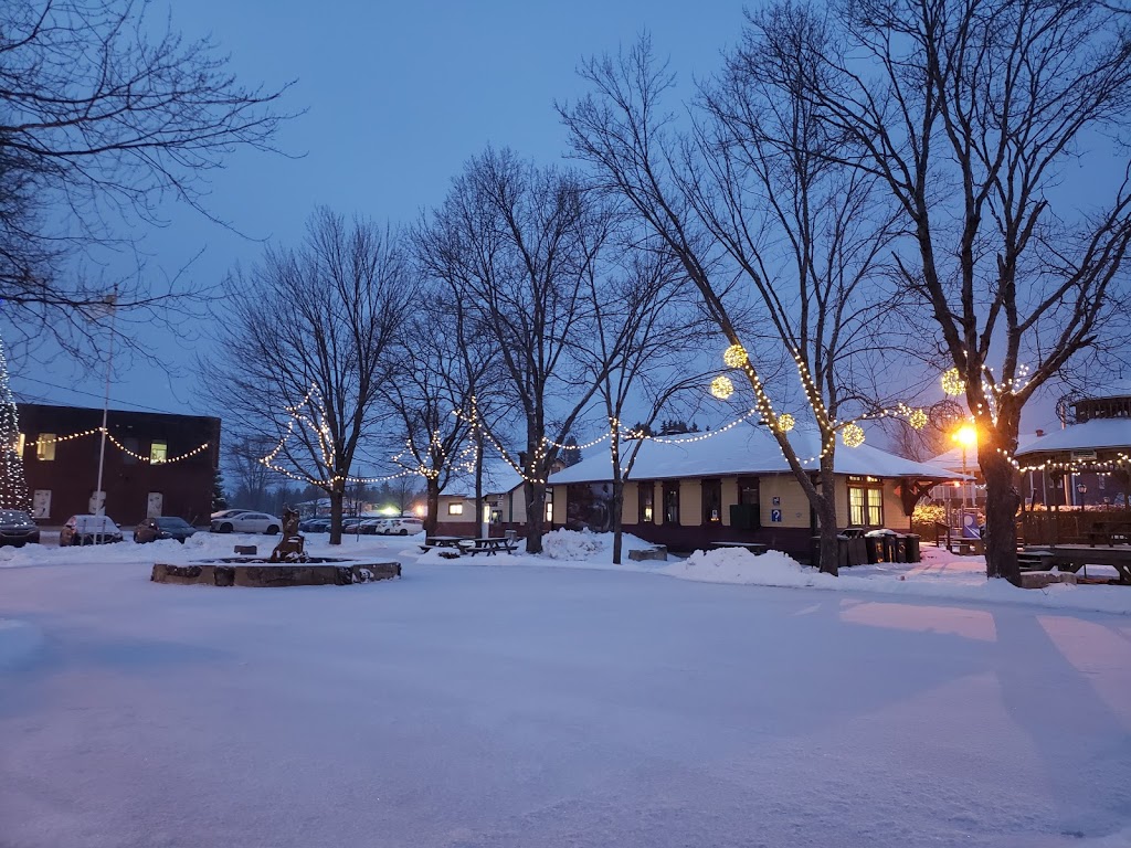 Park Station | Rue LAnnonciation N, Rivière-Rouge, QC J0T 1T0, Canada | Phone: (819) 275-2929