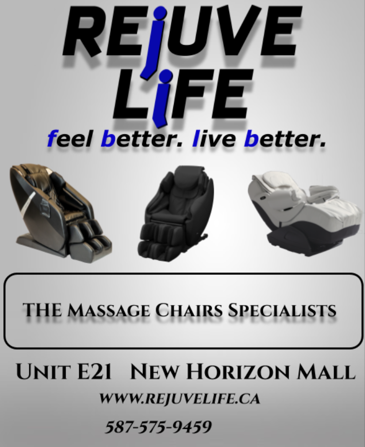 Rejuve Life | 260300 Writing Creek Cres Unit E21, Rocky View County, AB T4A 0G3, Canada | Phone: (587) 575-9459