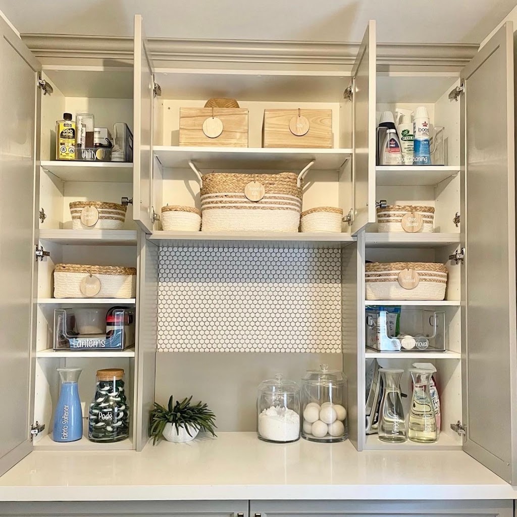 Shift Organizing Solutions | 840 Lakeshore Rd E, Oro-Medonte, ON L0L 1T0, Canada | Phone: (705) 321-5037