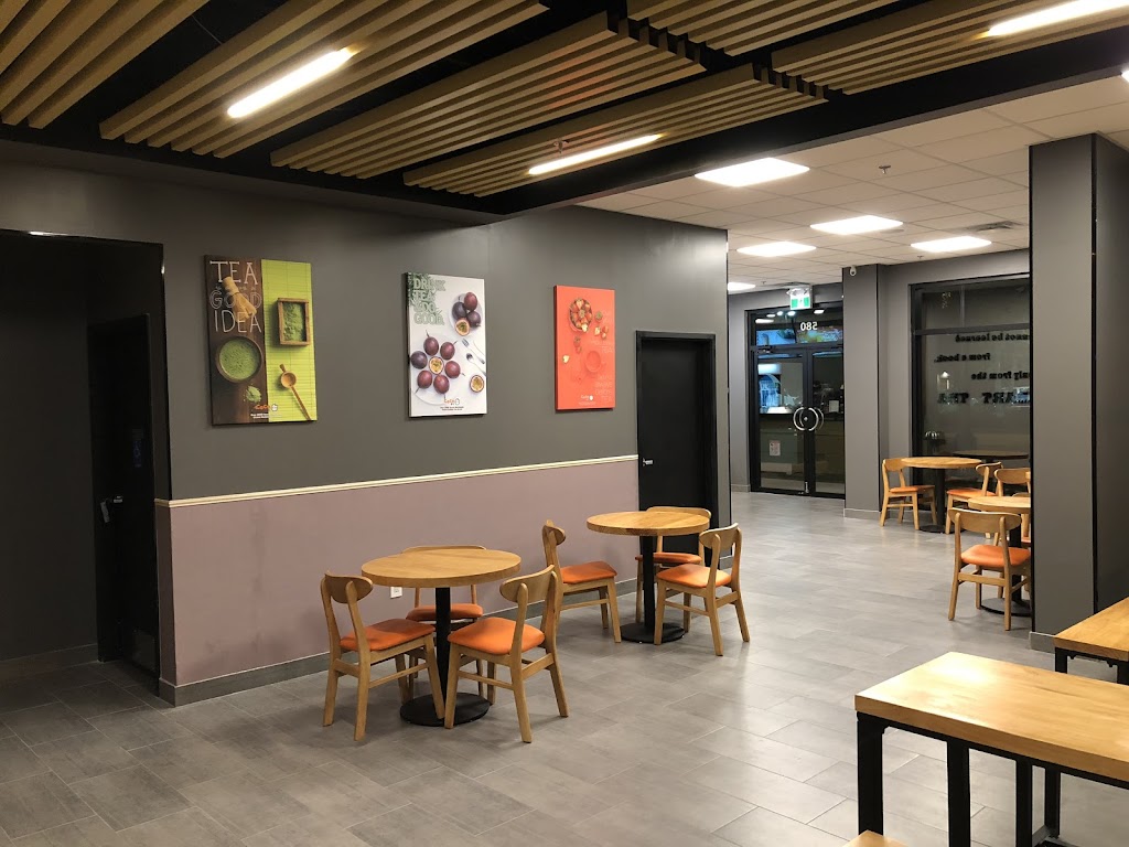 CoCo Fresh Tea & Juice - North | 580 Griesbach Parade, Edmonton, AB T5E 4H5, Canada | Phone: (780) 757-7935