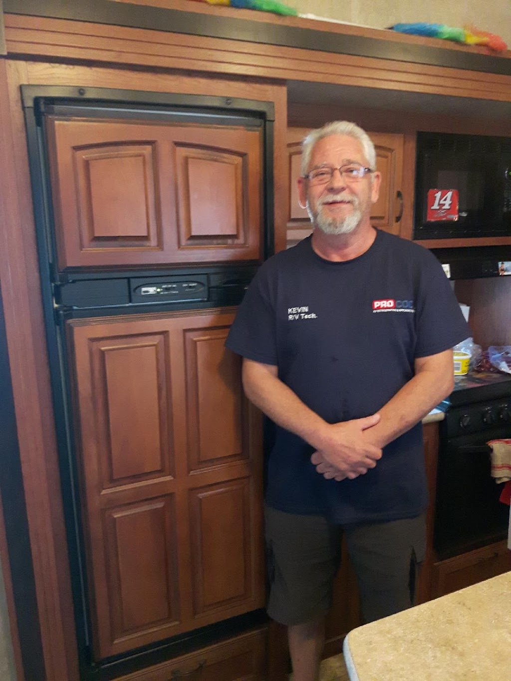Pro Cool Inc. - R/V Refrigeration Repair | 981 Route 530, Grande-Digue, NB E4R 5E3, Canada | Phone: (506) 533-0198
