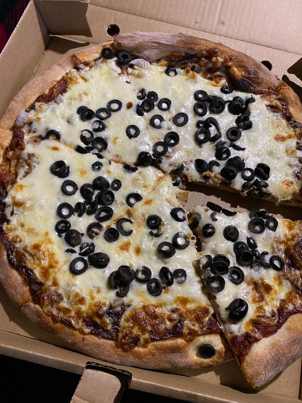 Valley Pizza Restaurant | 6905 Nova Scotia Trunk 1, Coldbrook, NS B4R 1B6, Canada | Phone: (902) 679-5665
