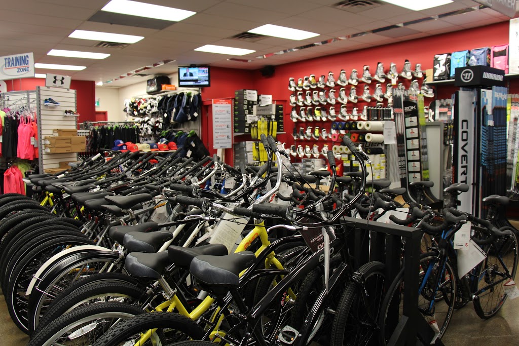 Berts Sports Excellence | 1211 Hurontario St b, Mississauga, ON L5G 3H2, Canada | Phone: (905) 278-4780