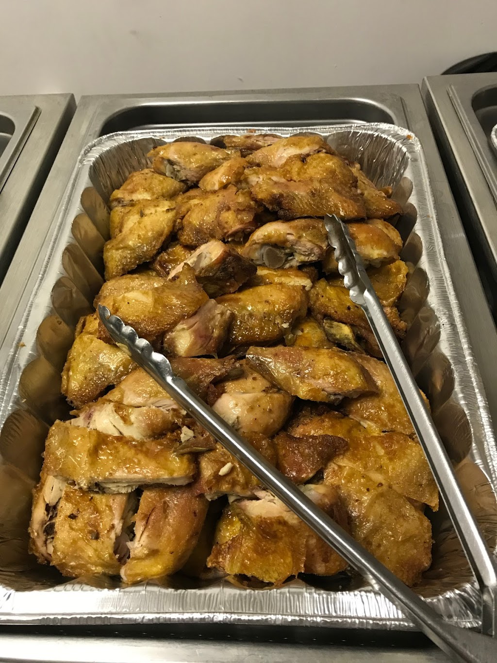 Timehri Restaurant | 4531 Sheppard Ave E, Scarborough, ON M1S 2V7, Canada | Phone: (416) 335-7013