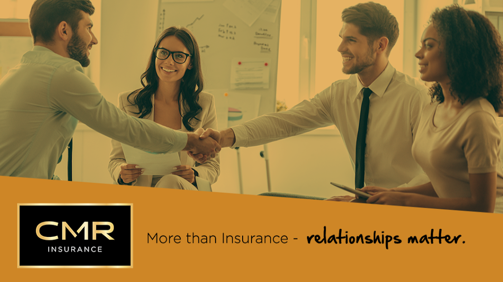 CMR Insurance Brokers Ltd. | 467 10th St #200, Hanover, ON N4N 1R3, Canada | Phone: (519) 364-3540
