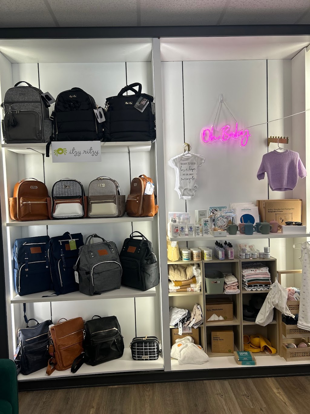 MUMS maternity | 175 Shakespeare Dr, Stratford, PE C1B 1T6, Canada | Phone: (902) 330-3359