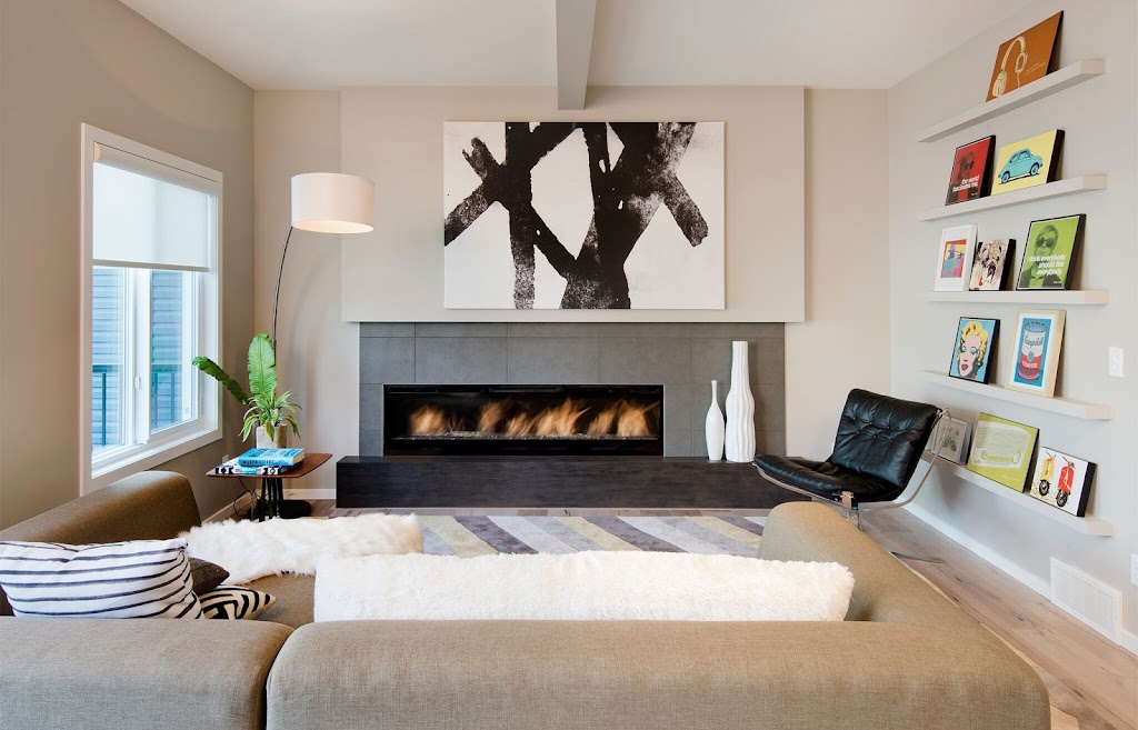 McKee Homes Ltd. Ravenswood Sales Centre | 160 Highview Gate SE, Airdrie, AB T4A 0W5, Canada | Phone: (403) 980-2191