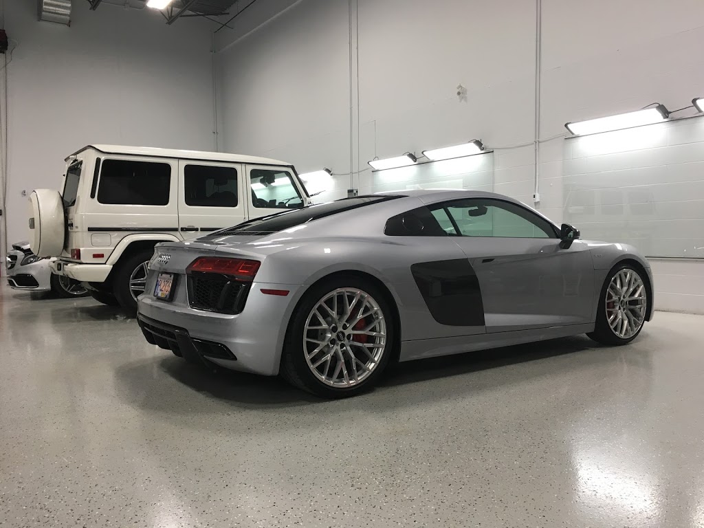 Factor AutoFilm | 11-830 McCurdy Pl, Kelowna, BC V1X 8C8, Canada | Phone: (778) 484-3456