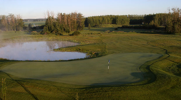 The Nursery Golf & Country Club | 41101, Range Rd 270, Lacombe County, AB T0C 0Y0, Canada | Phone: (403) 782-5400