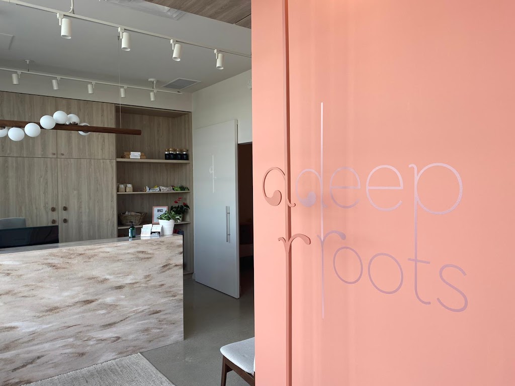 Deep Roots Massage Therapy | 350 North Town Road #330, Winnipeg, MB R3Y 1N3, Canada | Phone: (431) 337-4162