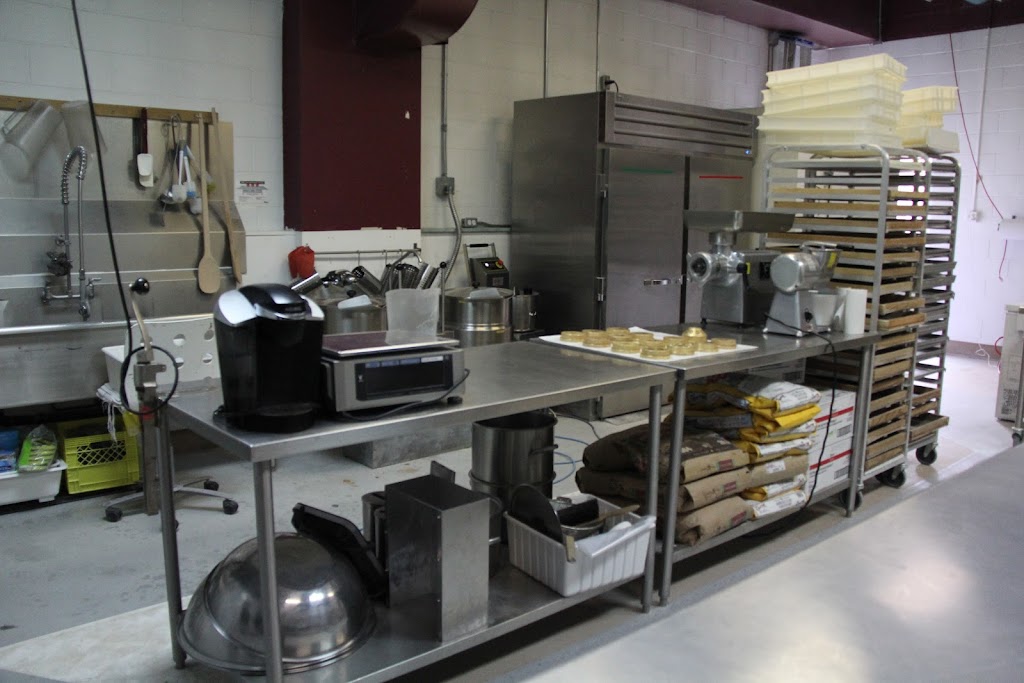 Canmore Pasta Co. | 113 Bow Meadows Crescent #1, Canmore, AB T1W 2W8, Canada | Phone: (403) 678-5266
