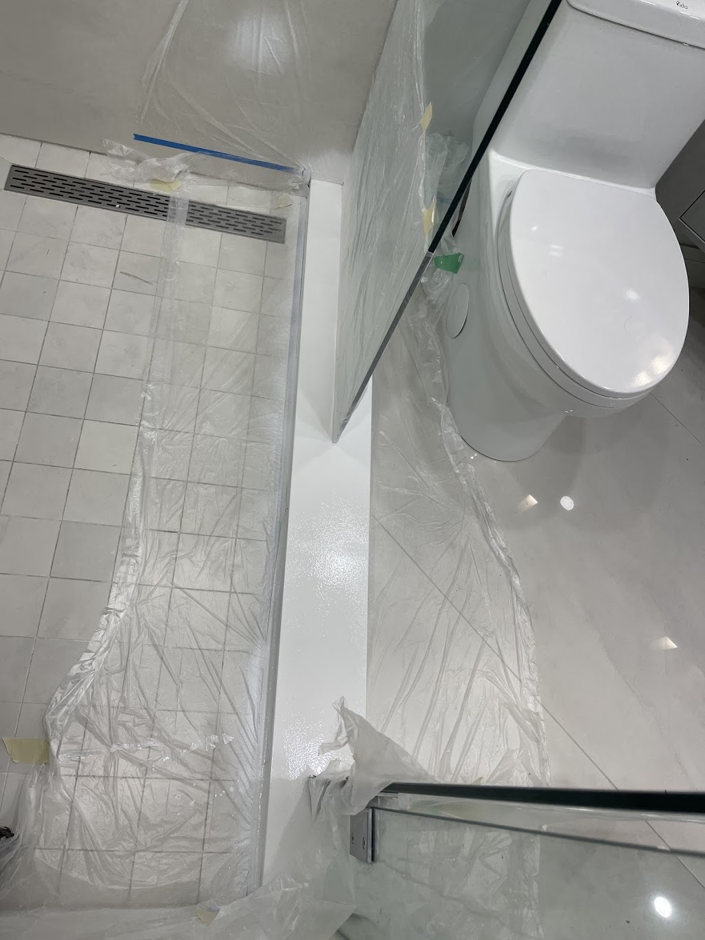 Shiny Tub Reglazers | 1924 Mississauga Rd, Mississauga, ON L5H 4C8, Canada | Phone: (416) 803-5024