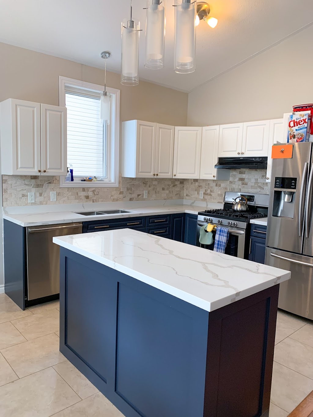 Greenstone Countertops Inc. | 2225 Battersea Rd, Glenburnie, ON K0H 1S0, Canada | Phone: (613) 547-3776
