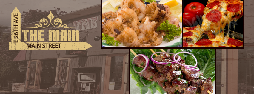 The Main | 4210 Main St, Vancouver, BC V5V 3P9, Canada | Phone: (604) 709-8555