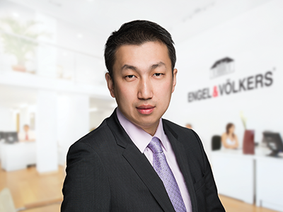Derek Li Group Real Estate Agents | 9206 Leslie St 2nd floor, Richmond Hill, ON L4B 2N8, Canada | Phone: (905) 889-9969