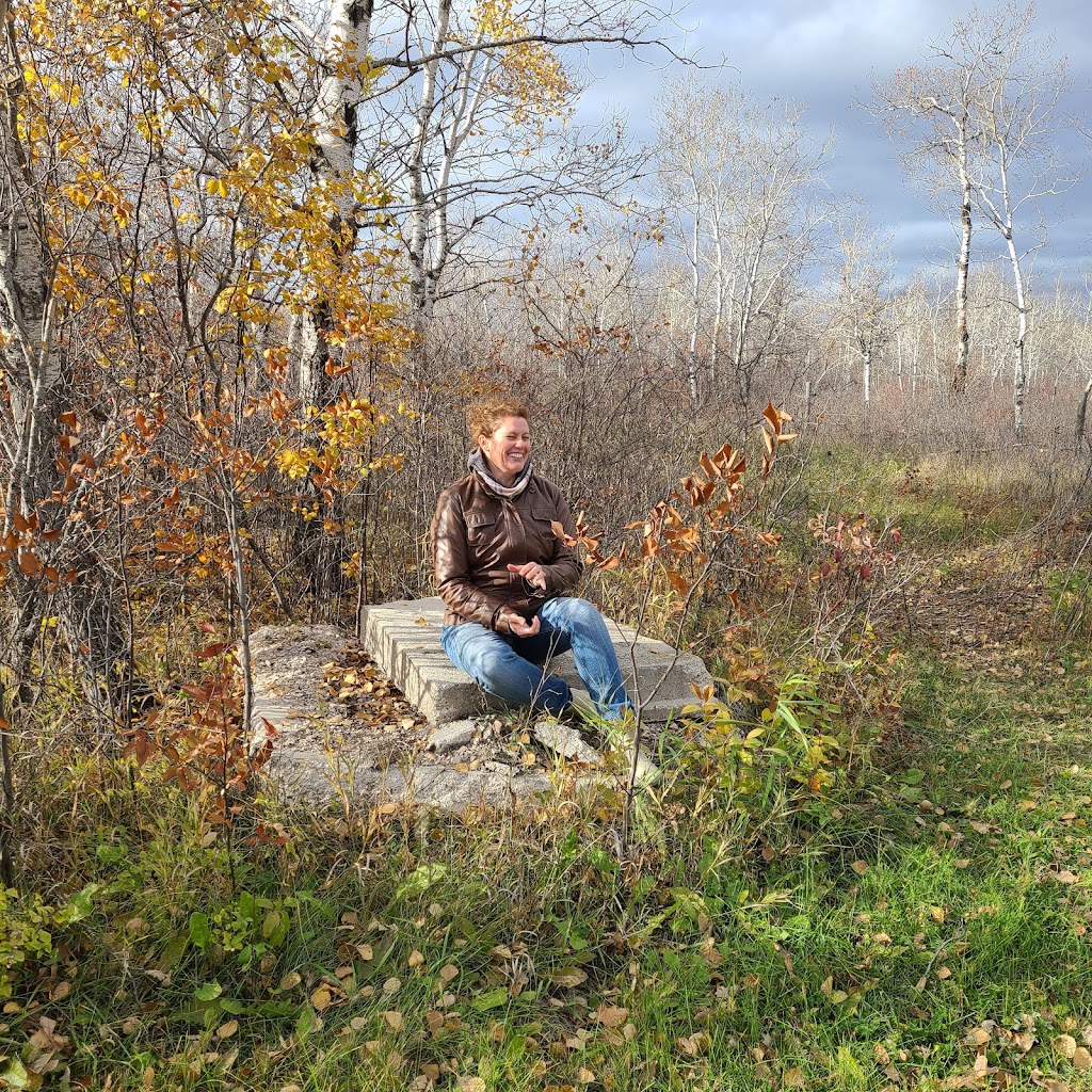 Paulines Guided Journey | 1261 Marchand Rd, Howden, MB R5A 1J6, Canada | Phone: (204) 803-6694