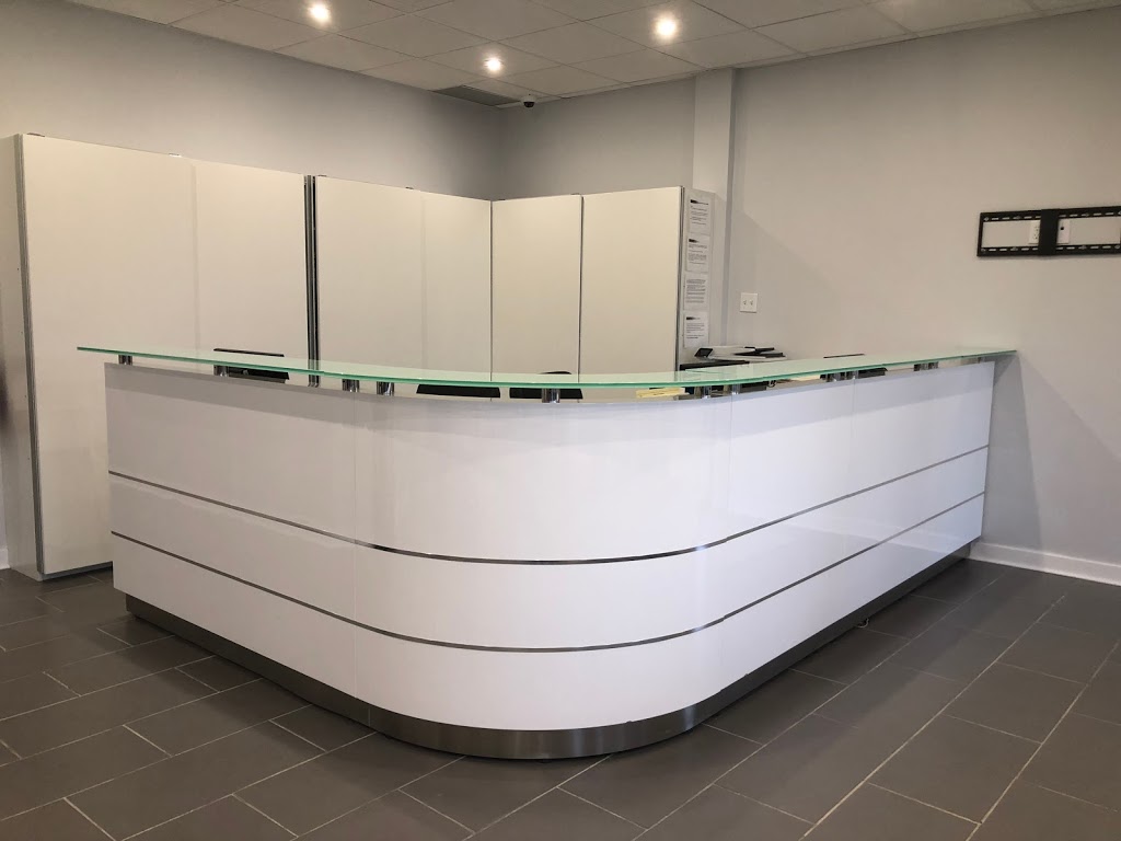 Clinique Medicale Dentaire Greenfield Park | 2001 Av Victoria #108, Saint-Lambert, QC J4S 1H1, Canada | Phone: (450) 923-7872