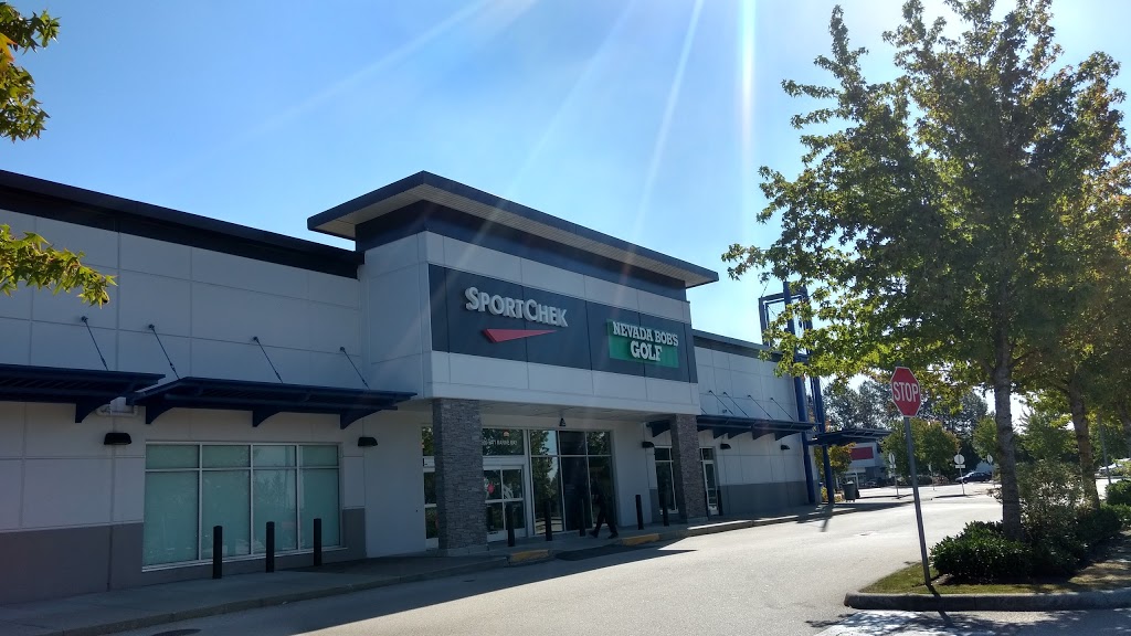Sport Chek Big Bend Crossing | 5771 Marine Way #600, Burnaby, BC V5J 0A6, Canada | Phone: (778) 329-9381
